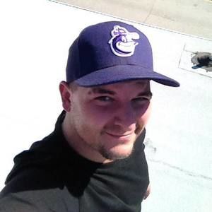 Meet your Posher, Drew